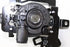 MITSUBISHI TRITON 3.2D 2012 FOG LIGHT RH