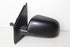 VW DOOR MIRROR POLO 1.4I LH/MANUAL 2010