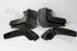 BMW MUD FLAP SET F30