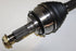 TOYOTA DRIVESHAFT HILUX 2.5D RH 09-12