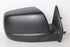 MAZDA DOOR MIRROR BT50 2.0 RH 2002