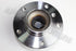 BMW WHEEL BEARING+HUB FRONT E90 320I