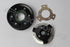 BMW AIRCON PULLEY E90 ( NO WARRANTY )