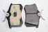 VW BRAKE PAD REAR POLO/T-CROSS 1.6 07-10
