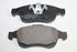 RENAULT BRAKE PADS FRONT SCENIC 3 1.6 16V 2012