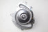MERC WATER PUMP W204 C320CDI 642ENG