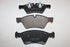 MERC BRAKE PAD FRONT W164 ML350