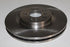 MERC BRAKE DISC FRONT W164 ML350