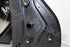 MAZDA DOOR MIRROR BT50 2.6I LH 2010