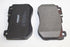 MERCEDES BRAKE PADS FRONT C180 2016