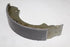 RENAULT BRAKE LINING KANGOO 1.4 8V 2008