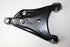 RENAULT CONTROL ARM KANGOO 1.4/1.9 LH 2001-