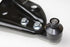 RENAULT CONTROL ARM KANGOO 1.4/1.9 LH 2001-