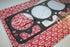 JEEP HEAD GASKET G/CHEROKEE 4.0 ERH 2000