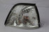 BMW E36 INDICATOR CLEAR RIGHT FRONT