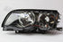 BMW E46 HEADLIGHT LEFT HAND SIDE OLD SPEC