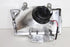 FORD RANGER 2.0D 2002 HEADLIGHT RH