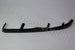 BMW HEADLAMP MOULDING LF N/S E46