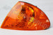 BMW E46 INDICATOR AMBER LEFT FRONT OLD SPEC