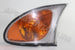 BMW E46 INDICATOR AMBER LEFT FRONT NEW SPEC [GREY]