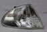 BMW E46 INDICATOR CLEAR RIGHT FRONT OLD SPEC