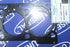 JEEP HEAD GASKET G/CHEROKEE 3.0 CRD LEFT 2013