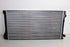 FIAT RADIATOR PANDA 1.2I 2006