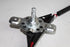 FORD WINDOW MECHANISM BANTAM 1.3I RH 06-09