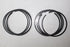 FORD IKON 1.6I 2010 PISTON RING