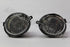 BMW E46 M3 FOG LAMP SET