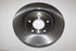 HYUNDAI SONATA BRAKE DISC FRONT 2010