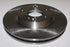 HYUNDAI SONATA BRAKE DISC FRONT 2010