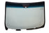 FIAT WINDSCREEN LINEA 1.4I FRONT 09-14