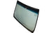FIAT WINDSCREEN LINEA 1.4I FRONT 09-14