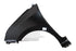 HYUNDAI I10 GRAND FENDER RF WITHOUT MARKER LAMP HO