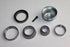 MERC WHEEL BEARING W202 FRONT