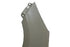 HYUNDAI ACCENT FENDER LF WITH HOLE 2012-UP
