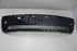 BMW BUMPER FRONT E46 N/S [ SML ROUND FOGS ]