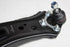 SEAT CONTROL ARM IBIZA 1.9TDI RF 06-09