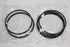 OPEL UTILITY 1.8 2001-2007 PISTON RING SET (STANDARD)