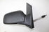 FORD DOOR MIRROR FOCUS 1.6I RH 05-07