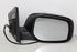 TOYOTA DOOR MIRROR COROLLA PROFESSIONAL 1.6 RHS ELE 2007/10
