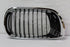 BMW GRILLE E46 RF N/S [CHRM-BLACK]