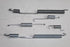 FORD BRAKE SHOE SPRING KIT RANGER 2.5D 2001