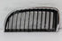 BMW GRILLE E90 LF O/S [CHROM-BLACK]