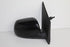 KIA PICANTO DOOR MIRROR RF MANUAL 2017-2020