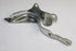 HYUNDAI ELANTRA J7 BONNET HINGE RF