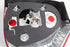 BMW TAIL LAMP F30 FL LR OUTER