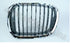 BMW GRILLE E39 LF [CHROM-BLACK] O/S