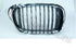 BMW GRILLE E39 LF [CHROM-BLACK] N/S